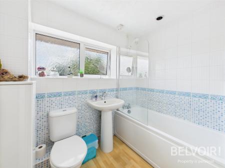 3 bedroom Semi-detached house for sale in Pirehill Lane, Walton, Stone, ST15