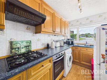 3 bedroom Semi-detached house for sale in Pirehill Lane, Walton, Stone, ST15