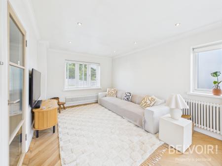 2 bedroom Bungalow for sale in The Paddocks, Yarnfield, Stone, ST15