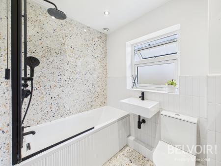 2 bedroom Bungalow for sale in The Paddocks, Yarnfield, Stone, ST15