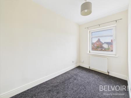 2 bedroom Terraced House for sale in Tunley Street, Stone, ST15