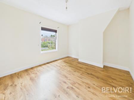 2 bedroom Terraced House for sale in Tunley Street, Stone, ST15