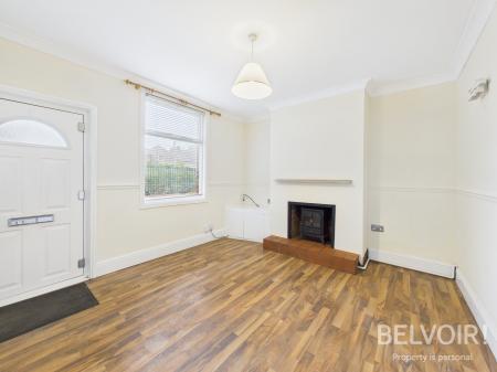 2 bedroom Terraced House for sale in Tunley Street, Stone, ST15