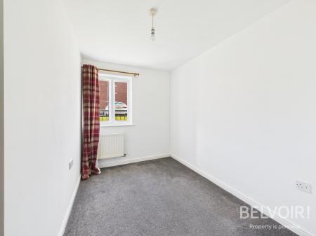 2 bedroom Flat for sale in West Avenue, Hartshill, Stoke On Trent, ST4