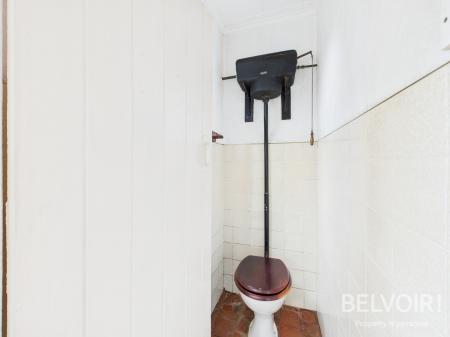 3 bedroom Semi-detached house for sale in Westhead Avenue, Stafford, ST16