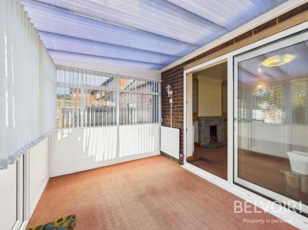 3 bedroom Terraced House for sale in Whitemill Lane, Stone, ST15