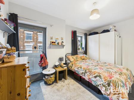 2 bedroom Flat for sale in Marsh House, Stafford, ST16