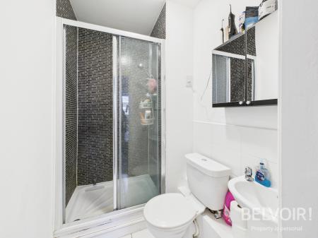 2 bedroom Flat for sale in Marsh House, Stafford, ST16