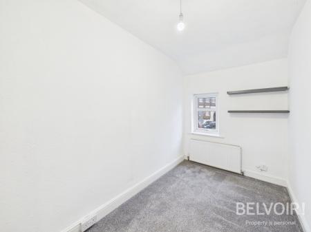 3 bedroom Terraced House for sale in Rowley Street, Stafford, ST16