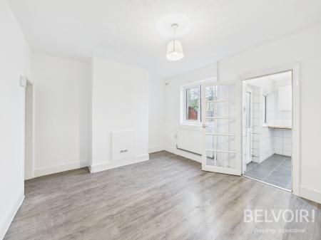 3 bedroom Terraced House for sale in Rowley Street, Stafford, ST16