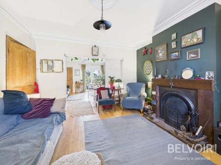 3 bedroom Semi-detached house for sale in Victor Street, Stone, ST15