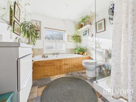 3 bedroom Semi-detached house for sale in Victor Street, Stone, ST15