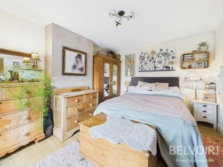 3 bedroom Semi-detached house for sale in Victor Street, Stone, ST15