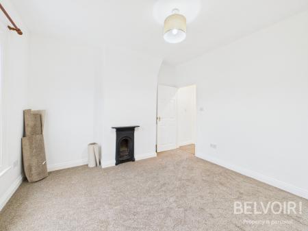 2 bedroom Terraced House to let in Rowley Street, Stafford, ST16