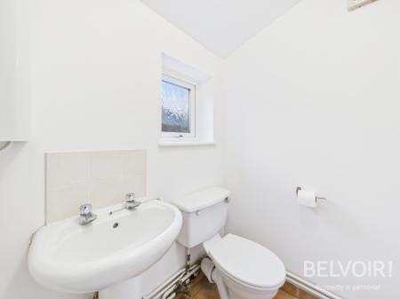 2 bedroom Terraced House to let in Rowley Street, Stafford, ST16