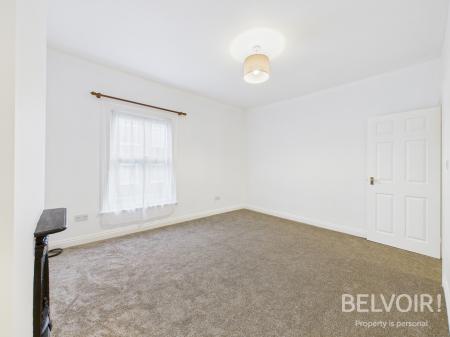 2 bedroom Terraced House to let in Rowley Street, Stafford, ST16