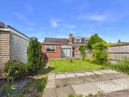 2 bedroom Bungalow for sale in Trentley Road, Trentham, Stoke On Trent, ST4