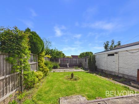 2 bedroom Bungalow for sale in Trentley Road, Trentham, Stoke On Trent, ST4