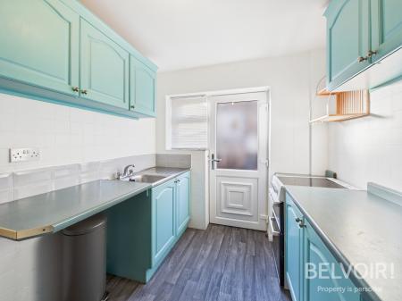 2 bedroom Bungalow for sale in Trentley Road, Trentham, Stoke On Trent, ST4