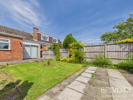 2 bedroom Bungalow for sale in Trentley Road, Trentham, Stoke On Trent, ST4