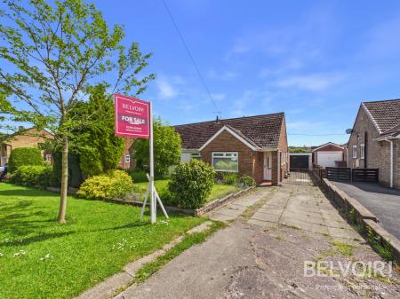 Trentley Road, Trentham, Stoke On Trent, ST4