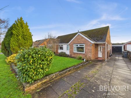 Trentley Road, Trentham, Stoke On Trent, ST4