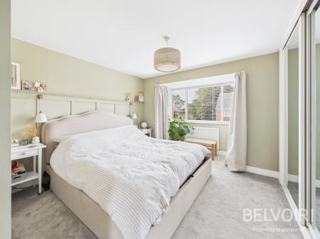 4 bedroom Detached house for sale in Copeland Drive, Stone, ST15