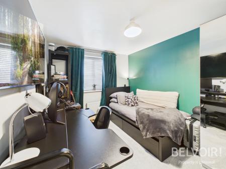 3 bedroom Semi-detached house for sale in Fieldhouse Way, Stafford, ST17