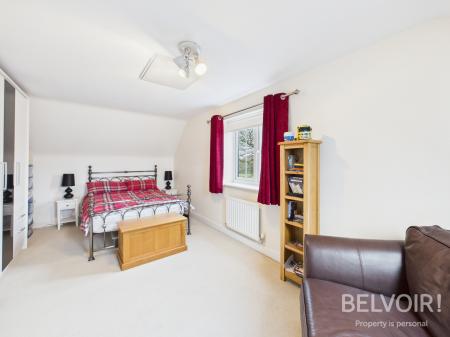 6 bedroom Detached house for sale in Rutland Close, Yarnfield, Stone, ST15