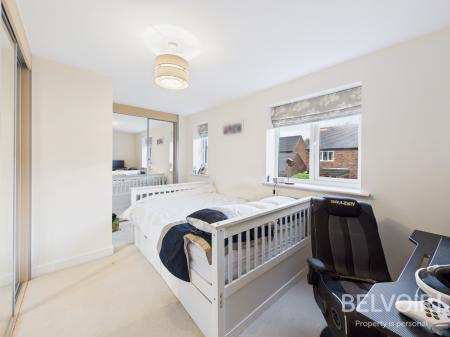 6 bedroom Detached house for sale in Rutland Close, Yarnfield, Stone, ST15