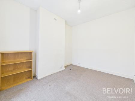 2 bedroom Terraced House for sale in West Brampton, Newcastle Under Lyme, ST5