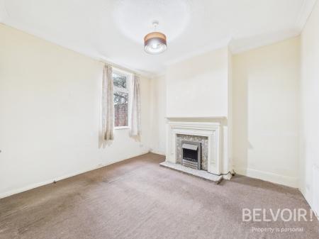 2 bedroom Terraced House for sale in West Brampton, Newcastle Under Lyme, ST5