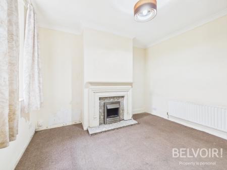 2 bedroom Terraced House for sale in West Brampton, Newcastle Under Lyme, ST5