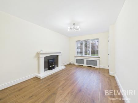 2 bedroom Semi-detached house for sale in Ashridge Avenue, Westbury Park, Newcastle Under Lyme, ST5
