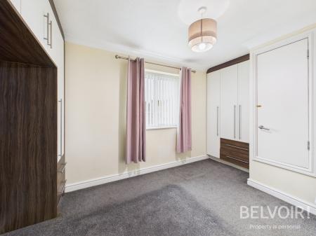 2 bedroom Semi-detached house for sale in Ashridge Avenue, Westbury Park, Newcastle Under Lyme, ST5