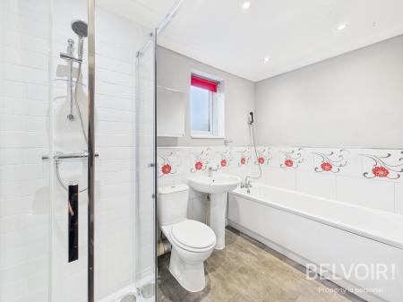 4 bedroom Detached house for sale in Mallow Close, Eccleshall, ST21