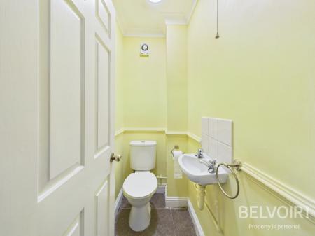 4 bedroom Detached house for sale in Mallow Close, Eccleshall, ST21