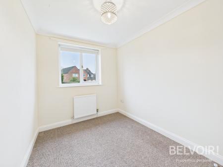 4 bedroom Detached house for sale in Mallow Close, Eccleshall, ST21