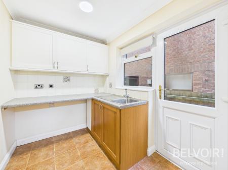 4 bedroom Detached house for sale in Mallow Close, Eccleshall, ST21