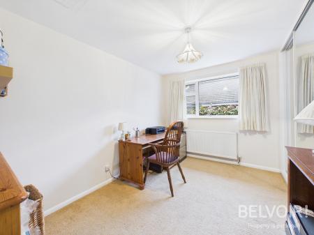 3 bedroom Detached bungalow for sale in Avon Close, Stafford, ST16