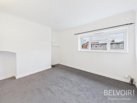 1 bedroom Flat for sale in Manor Rise, Walton, Stone, ST15