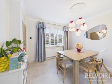 3 bedroom Terraced House for sale in Highfield Close, Blythe Bridge, ST11