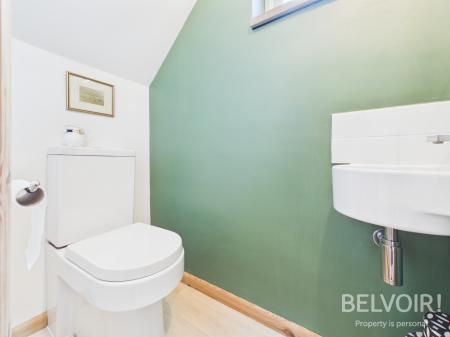 3 bedroom Detached house for sale in Falmouth Avenue, Stafford, ST17