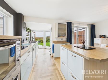 3 bedroom Detached house for sale in Falmouth Avenue, Stafford, ST17