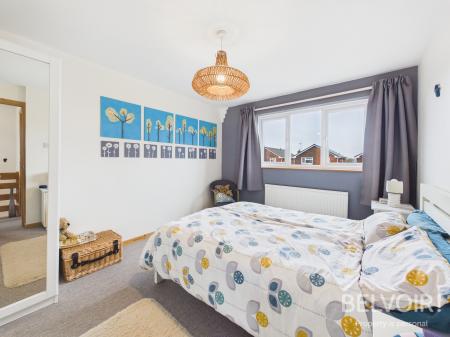 3 bedroom Detached house for sale in Falmouth Avenue, Stafford, ST17