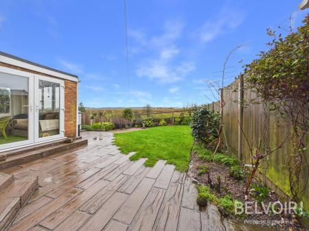 3 bedroom Detached house for sale in Falmouth Avenue, Stafford, ST17