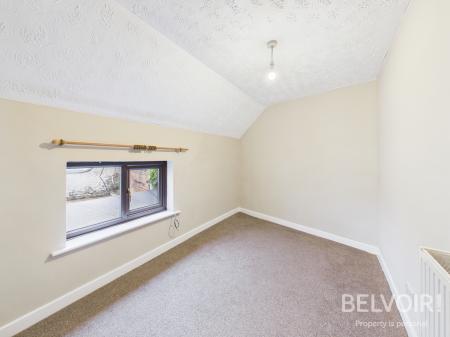 2 bedroom Terraced House for sale in High Street, Tean, ST10