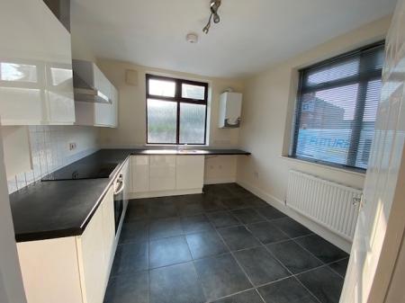 1 bedroom Flat to let in Tixall Road, Littleworth, Stafford, ST16