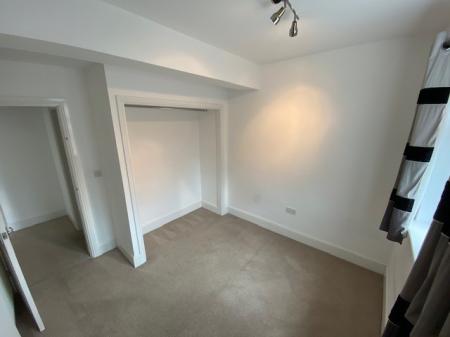 1 bedroom Flat to let in Tixall Road, Littleworth, Stafford, ST16