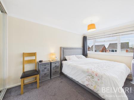 3 bedroom Detached house for sale in Turnhill Close, Rising Brook, Stafford, ST17